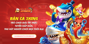 game bài đổi thưởng