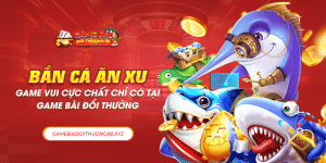 game bài đổi thưởng