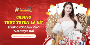 game bài đổi thưởng